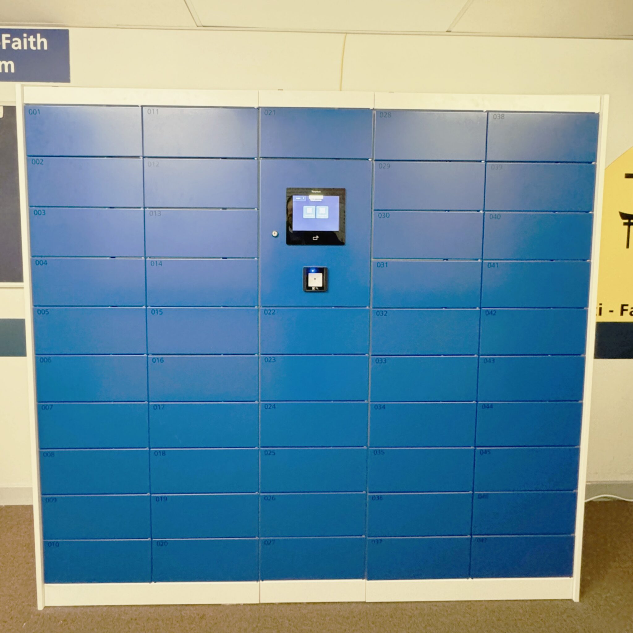 Medical Locker Specialist Locker Solutions for Healthcare Workflows - stirlingmedical ...